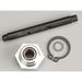 Traxxas Primary Shaft With 1St Speed Hub And One-Way Bearing 5393