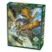 Cobble Hill: Waterfall Dragons 1000 Piece Jigsaw Puzzle