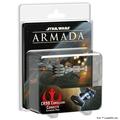 Star Wars Armada: Corellian Corvette Expansion Miniature Game for ages 14 and up from Asmodee
