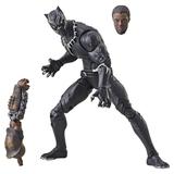 Marvel Legends Series Black Panther 6-inch Black Panther Action Figure