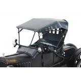 Black Ford Model T Iron Vintage Model