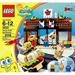 LEGO SpongeBob SquarePants - Krusty Krab Adventures