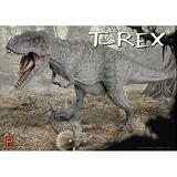 Pegasus Hobbies T-Rex Model Kit Multi-Colored