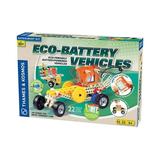 Eco-Battery Vehicles