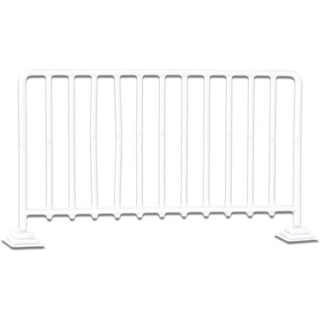 White Guardrail for WWE & AEW Wrestling Action Figures