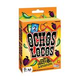 Ochos Locos Card Game by Endless Games