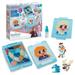 Aquabeads Disney Frozen 2 Playset Complete Arts & Crafts Bead Kit for Children - over 1 000 beads to create Anna Elsa Olaf and more