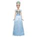 Disney Princess Royal Shimmer Cinderella Ages 3 and up Inclues Tiara and Shoes