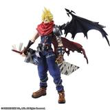 Square Enix Final Fantasy Bring Arts Another Form Variant Cloud Strife Figure