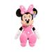Minnie Mouse Pink 15 Plush Toy Disney Junior