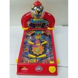 Dubble Bubble Pinball Gumball Machine