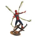 Marvel Premiere Avengers 3 Iron Spider-Man Statue