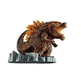 Banpresto Godzilla King of the Monsters Deformation King (Godzilla 2019) Figure