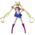 S.H. Figuarts Sailor Moon Action Figure [Pretty Guardian]