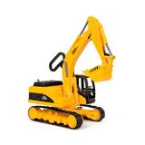 8 Friction Powered Construction Excavator Rotates 360 degrees .kids are going to love this excavator truck.