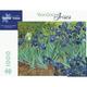 Van Gogh: Irises 1 000-Piece Jigsaw Puzzle (Other)