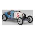 Bugatti T35 #5 National Colour Project Grand Prix Argentina Ltd Ed 300 pieces Worldwide 1/18 Diecast Model Car by CMC