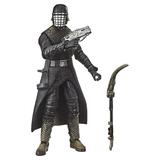 Star Wars the Black Series Knight of Ren Toy Action Figure 6 inches