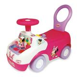 Disney: Minnie Mouse Happy Kitchen Activity Lights & Sounds Foot To Floor Kids Car Push & Pull Ages 12-36 Months