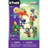 K NEX Plants vs. Zombies GW2 Mystery Pack