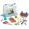 Learning Resources Pretend & Play Work Belt Tool Set