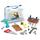 Learning Resources Pretend &amp; Play Work Belt Tool Set
