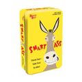 Smart Ass Card Game and Booster Set in a Tin by University Games