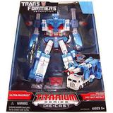 Transformers TItanium Series Ultra Magnus Diecast Figure (Generation 1)