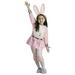 Toddler Energizer Bunny Dress Costume By Dress Up America