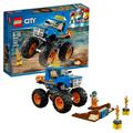 LEGO City Great Vehicles Monster Truck 60180