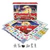 Late for the Sky Christmas-Opoly Board Game