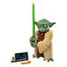 LEGO Star Wars: Attack of the Clones Yoda 75255 Building Toy Set (1 771 Pieces)