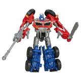 Transformers Prime Beast Hunters Optimus Prime Commander Action Figure