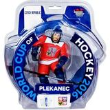 Imports Dragon Figures ID808P 2016 World Cup of Hockey Team Czech Republic Tomas Plekanec Figure 6