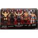 WWE Wrestling WWE Network Spotlight Superstar Collection Action Figure 5-Pack