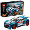 LEGO Technic Rally Car 42077 Building Set (1 005 Pieces)