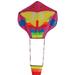 In the Breeze 3020 â€” Serpent Dragon Kite with 38-Feet Tail â€” Big Fun Colorful Kite for All Ages