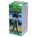 Bandai WCF - My Hero Academia Vol 1 - Izuku Midoriya