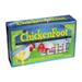 Puremco | Chicken Foot Double 9 Dominoes 1 to 6 Players Ages 6 and Up
