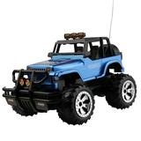 Remote Control Quad Bike Radio Controlled Motorcycle Rock Crawler ATV RC Vehicle for Kids