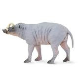 Safari 100102 Babirusa Figurine Multi Color