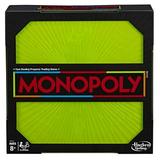 Monopoly Neon Pop Board Game for Kids Ages 8 and Up For 2-6 Players