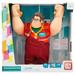 Disney Ralph Breaks the Internet Wreck-It Ralph Talking Action Figure New w Box