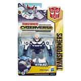 Transformers: Cyberverse Prowl Kids Toy Action Figure for Boys and Girls