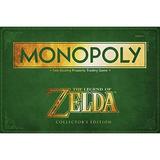 MONOPOLY: The Legend of Zelda Collector s Edition