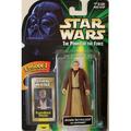 Power of the Force Flashback - Anakin Skywalker w/Lightsaber New Condition!