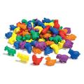 edx Education Farm Animal Counters - Pack of 72