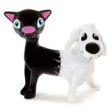 Bratz-Mga Bratzillaz Pet- Barkthalameow (Cloetta