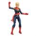 Marvel Legends Series 3.75 Captain Marvel