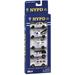 Daron Worldwide Trading RT8610 NYPD 5 Piece Gift Pack